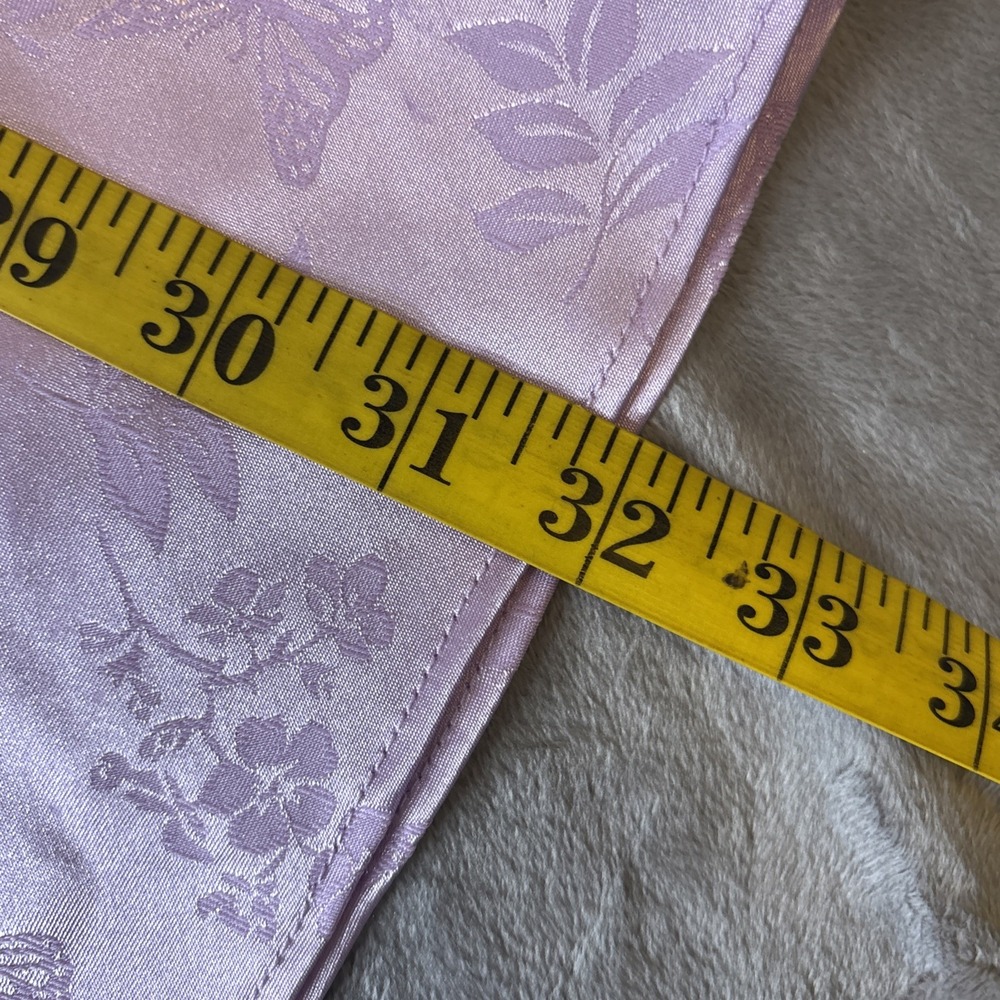 LA Hearts Dress Size Small Lilac Baby Doll Spaghetti Strap Y2K Mini Side Zip - Picture 15 of 16